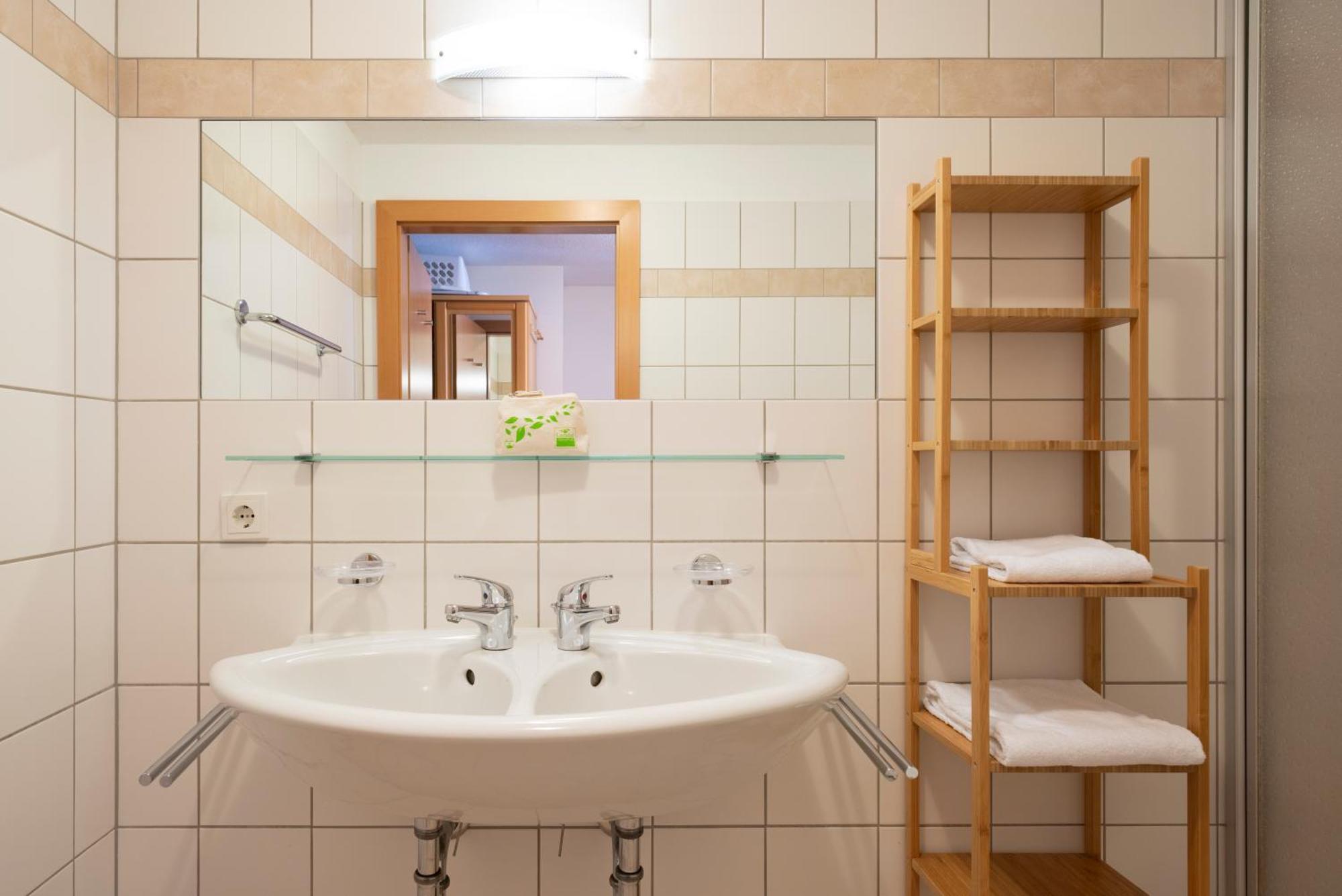 Landal Hochmontafon Otel Gargellen Dış mekan fotoğraf