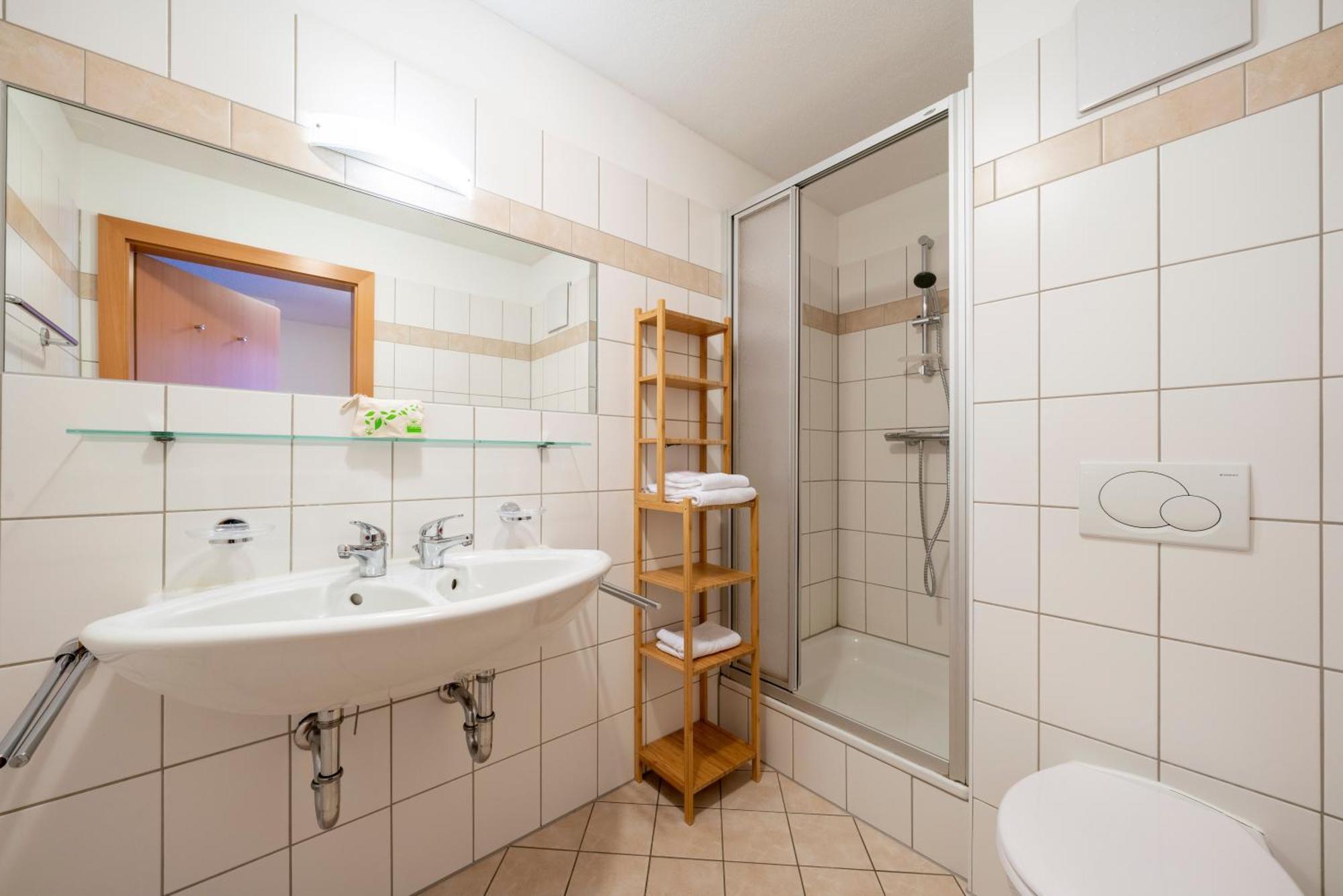 Landal Hochmontafon Otel Gargellen Dış mekan fotoğraf