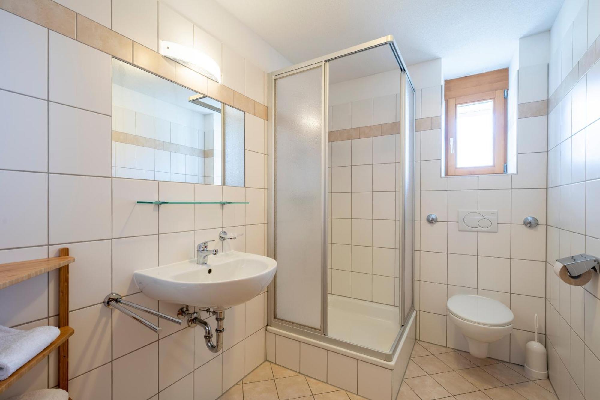 Landal Hochmontafon Otel Gargellen Dış mekan fotoğraf