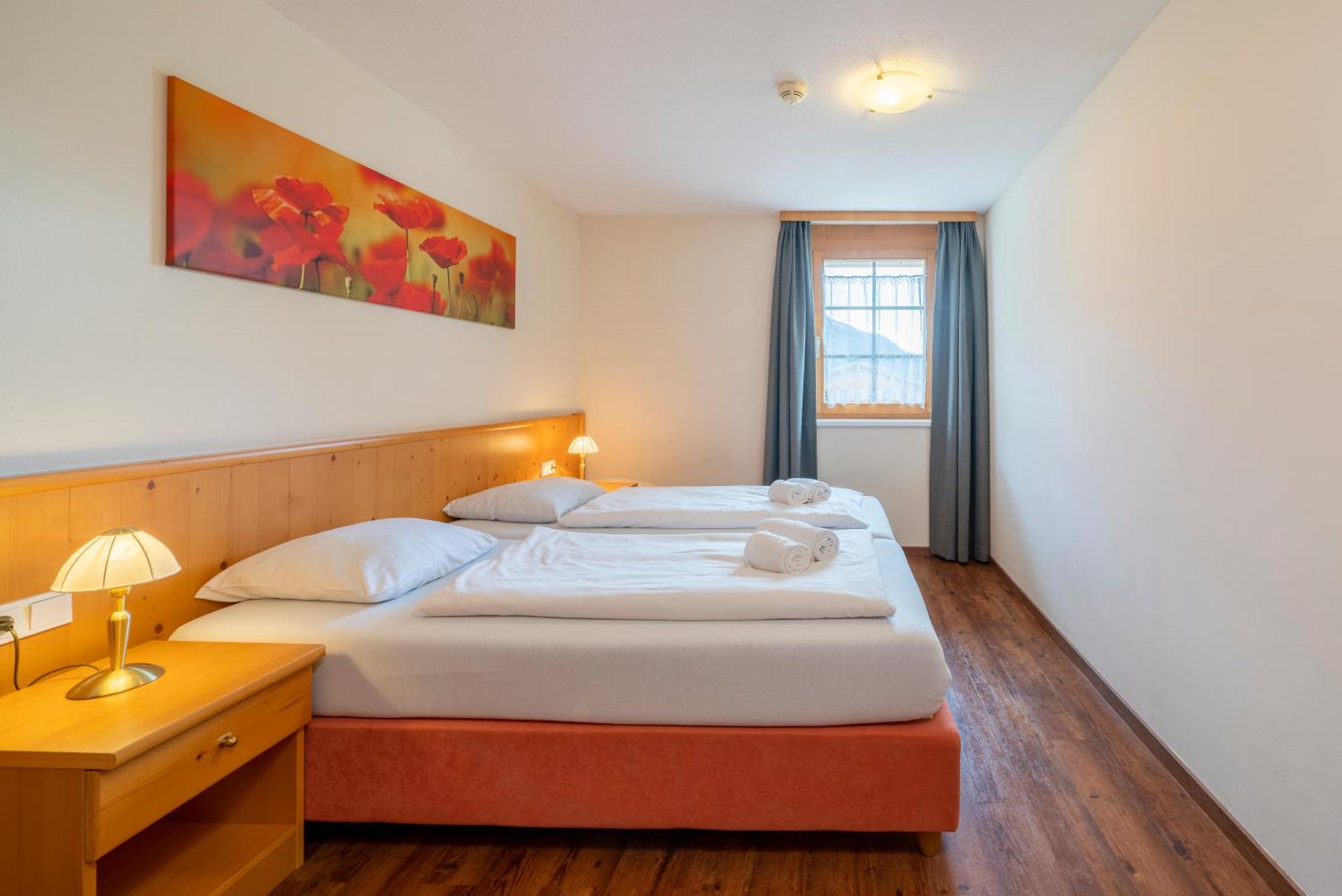 Landal Hochmontafon Otel Gargellen Dış mekan fotoğraf