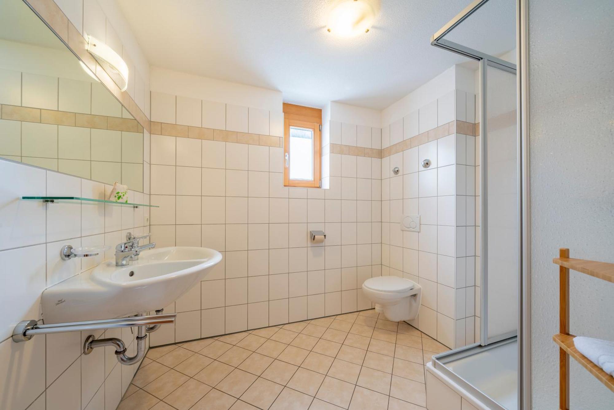 Landal Hochmontafon Otel Gargellen Dış mekan fotoğraf