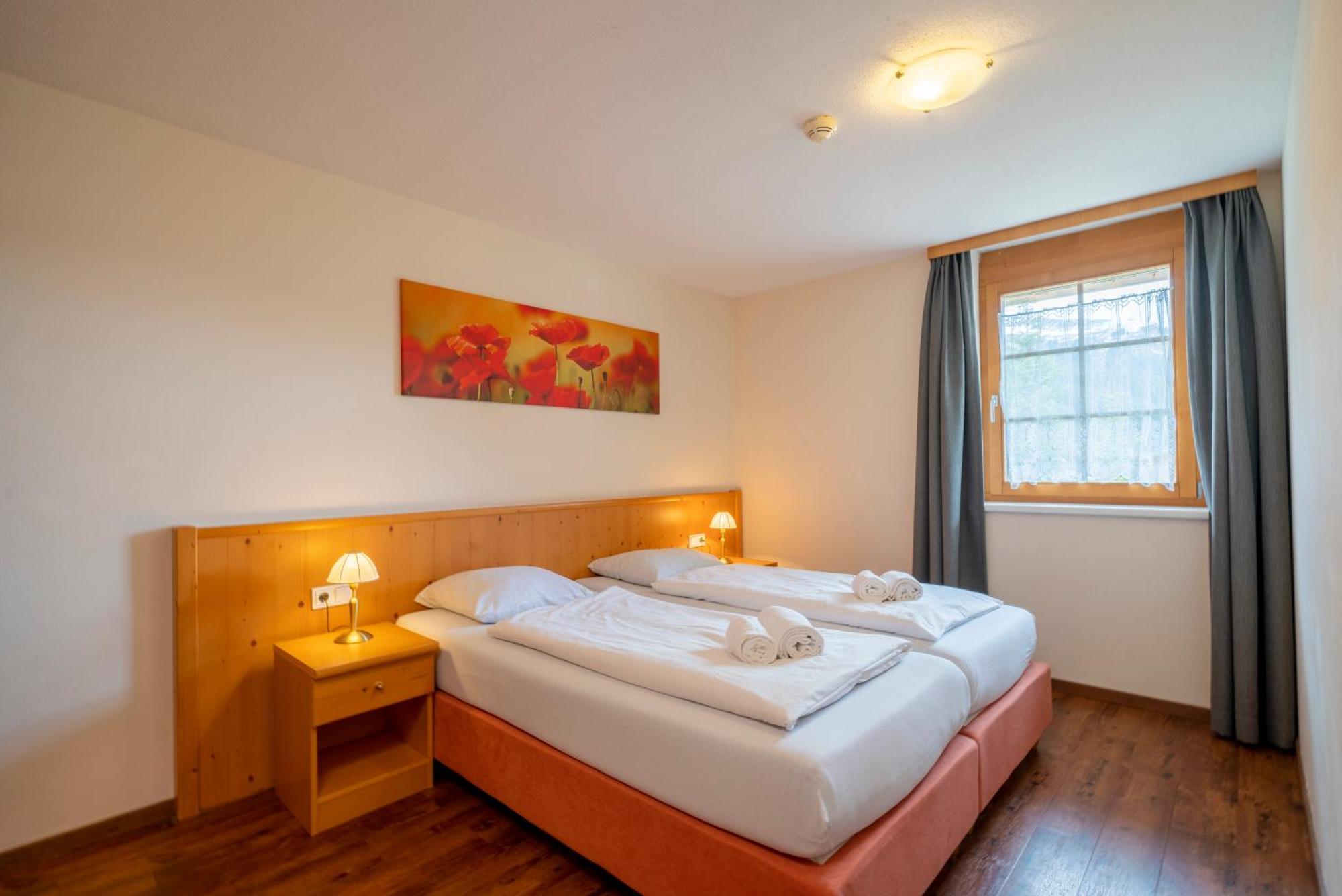 Landal Hochmontafon Otel Gargellen Dış mekan fotoğraf